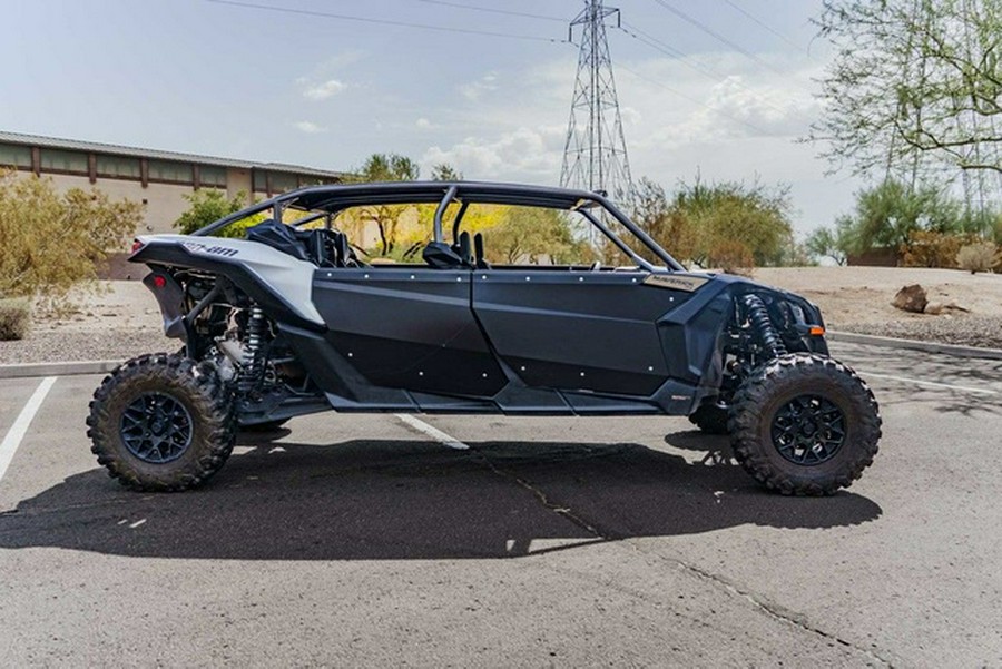2023 Can-Am Maverick X3 MAX RS Turbo RR