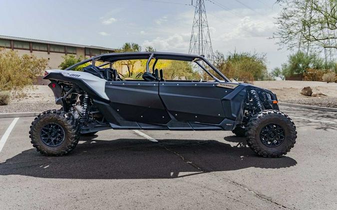 2023 Can-Am Maverick X3 MAX RS Turbo RR