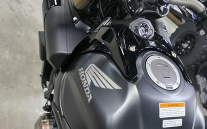 2026 Honda CB650R E-Clutch