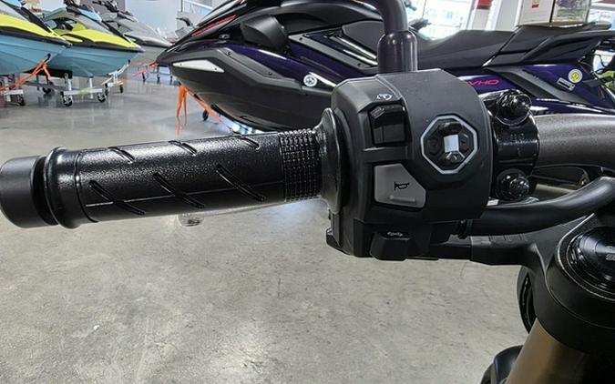 2026 Honda CB650R E-Clutch