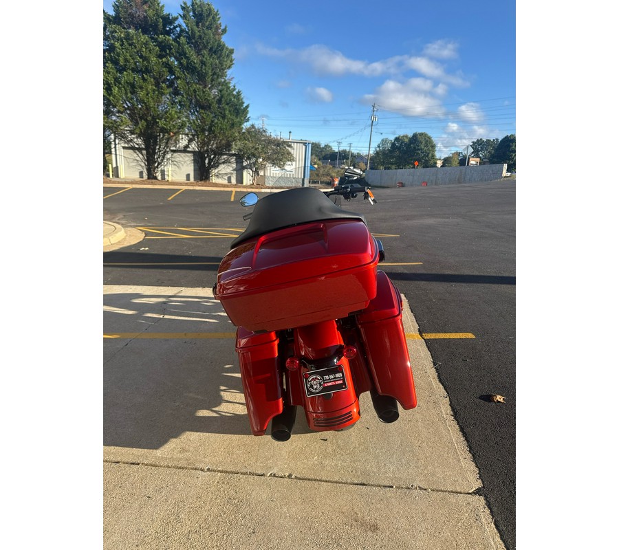 2025 Harley-Davidson Road King® Special