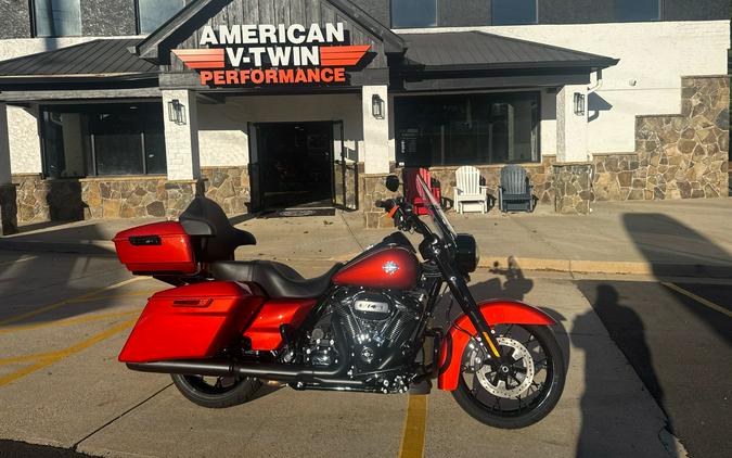 2025 Harley-Davidson Road King® Special