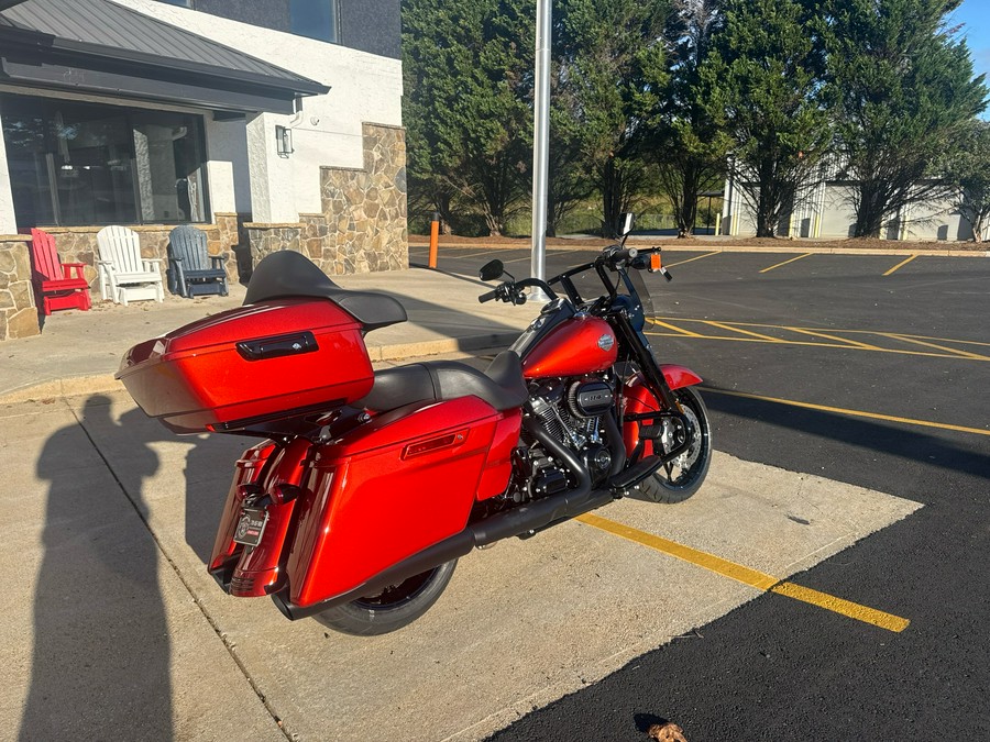 2025 Harley-Davidson Road King® Special