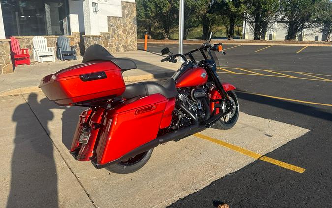 2025 Harley-Davidson Road King® Special