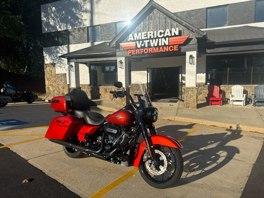 2025 Harley-Davidson Road King® Special