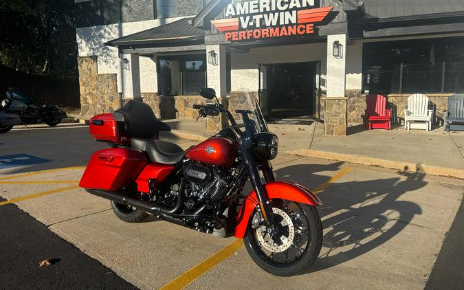 2025 Harley-Davidson Road King® Special