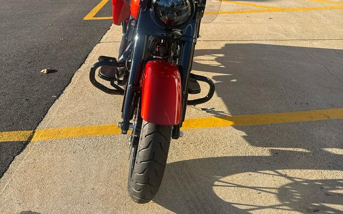 2025 Harley-Davidson Road King® Special