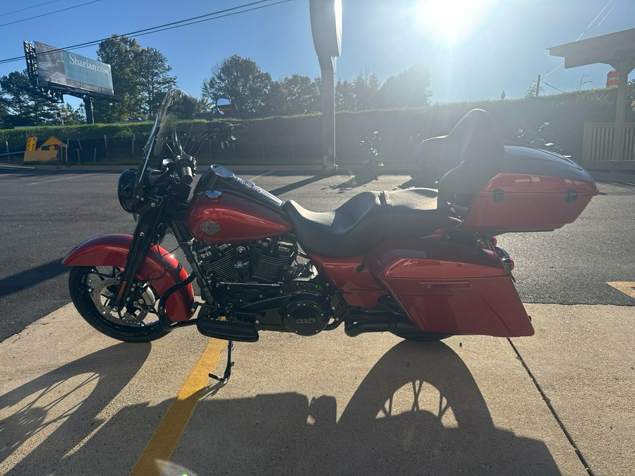 2025 Harley-Davidson Road King® Special