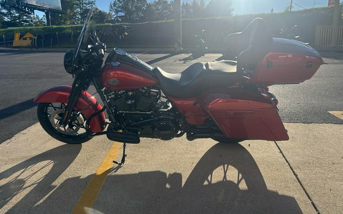 2025 Harley-Davidson Road King® Special