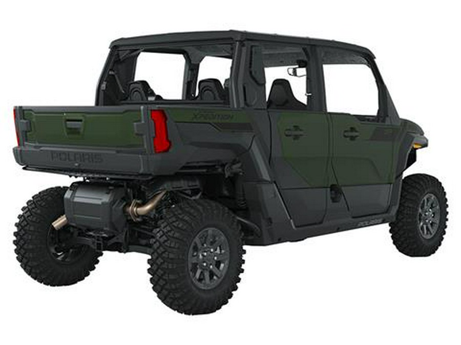 2024 Polaris Polaris XPEDITION XP 5 Ultimate