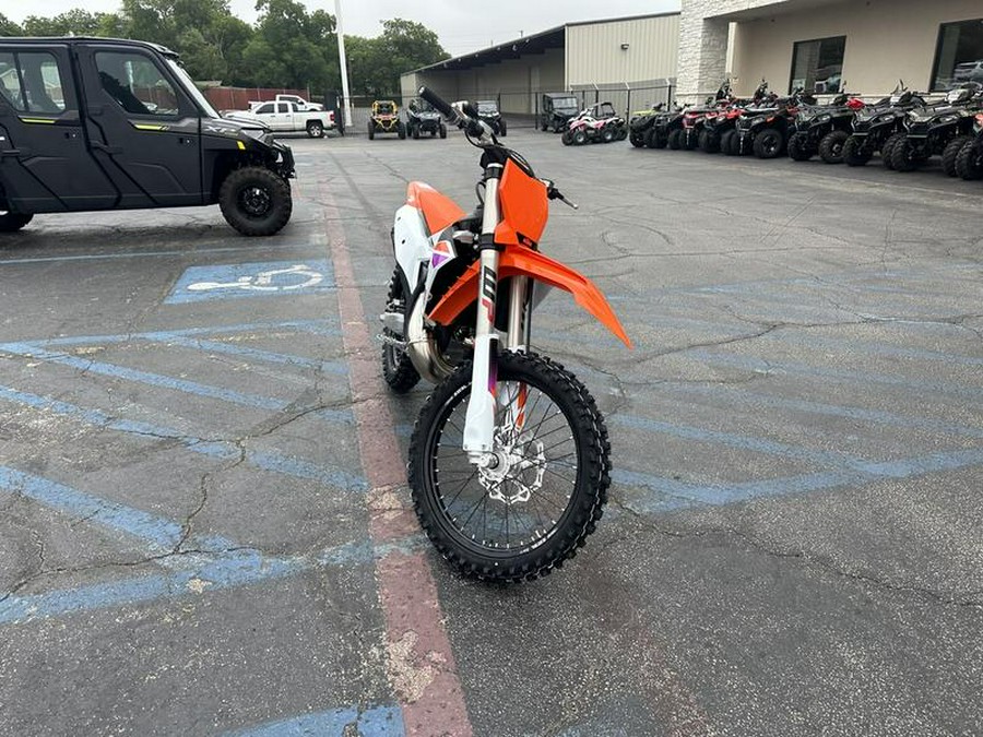 2024 KTM 250 SX