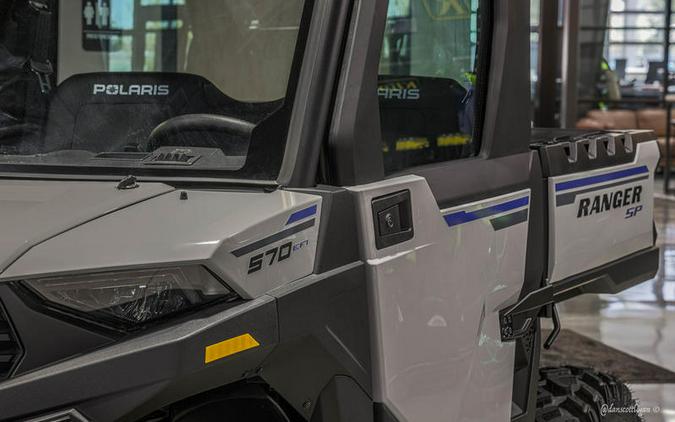 2023 Polaris® Ranger SP 570 NorthStar Edition