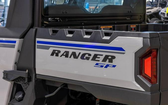 2023 Polaris® Ranger SP 570 NorthStar Edition