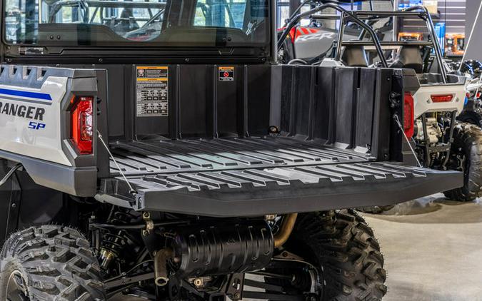 2023 Polaris® Ranger SP 570 NorthStar Edition