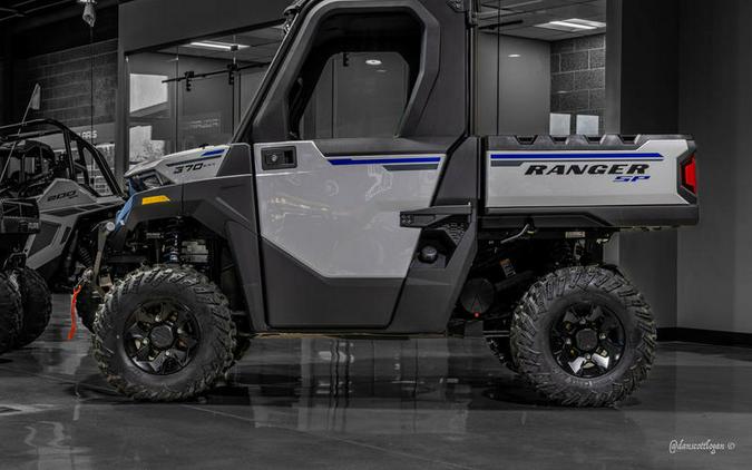 2023 Polaris® Ranger SP 570 NorthStar Edition