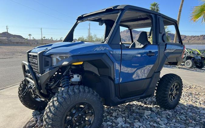 2024 Polaris XPedition ADV Ultimate