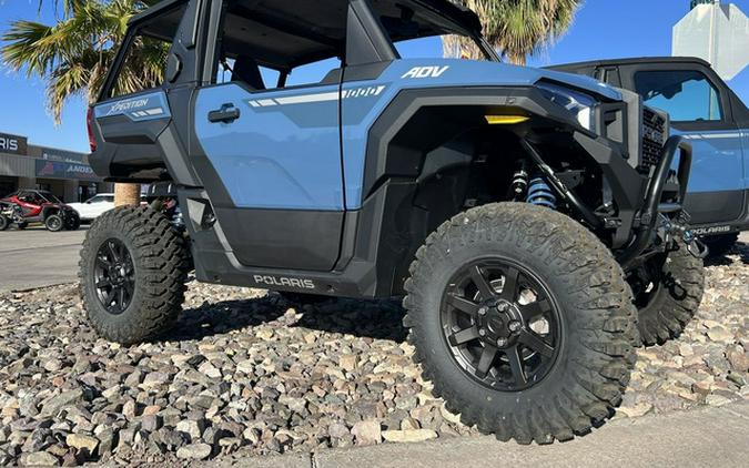 2024 Polaris XPedition ADV Ultimate