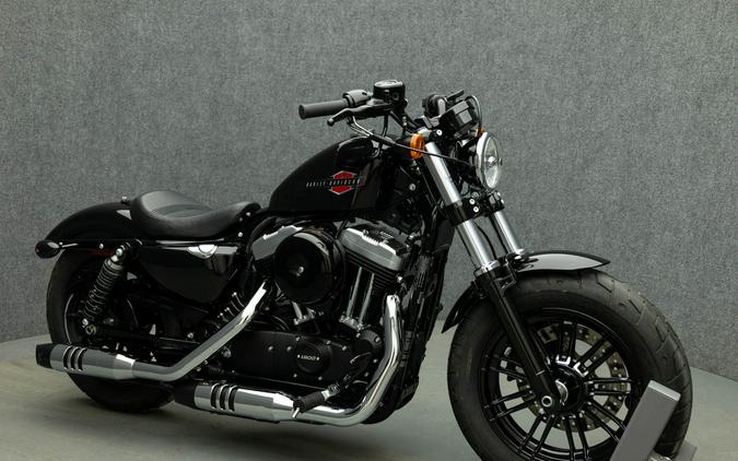 Forty-Eight®  Freedom Harley-Davidson® of Ottawa