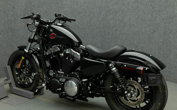 2022 HARLEY DAVIDSON XL1200X SPORTSTER 1200 FORTY EIGHT