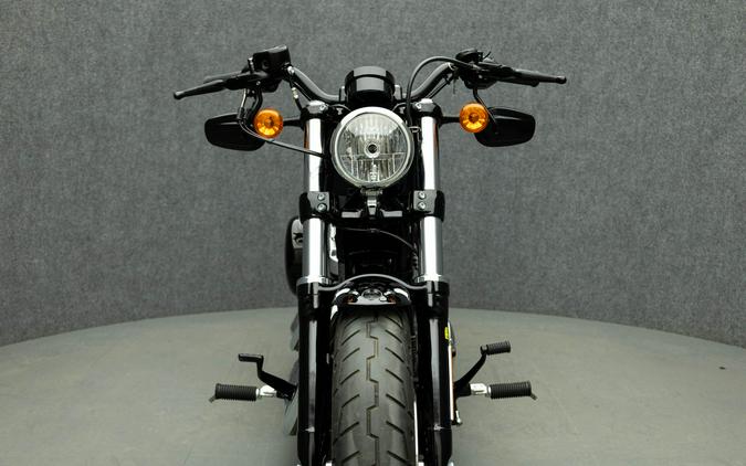 2022 HARLEY DAVIDSON XL1200X SPORTSTER 1200 FORTY EIGHT