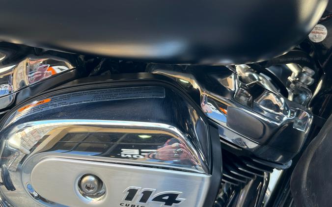 2019 Harley-Davidson Ultra Limited