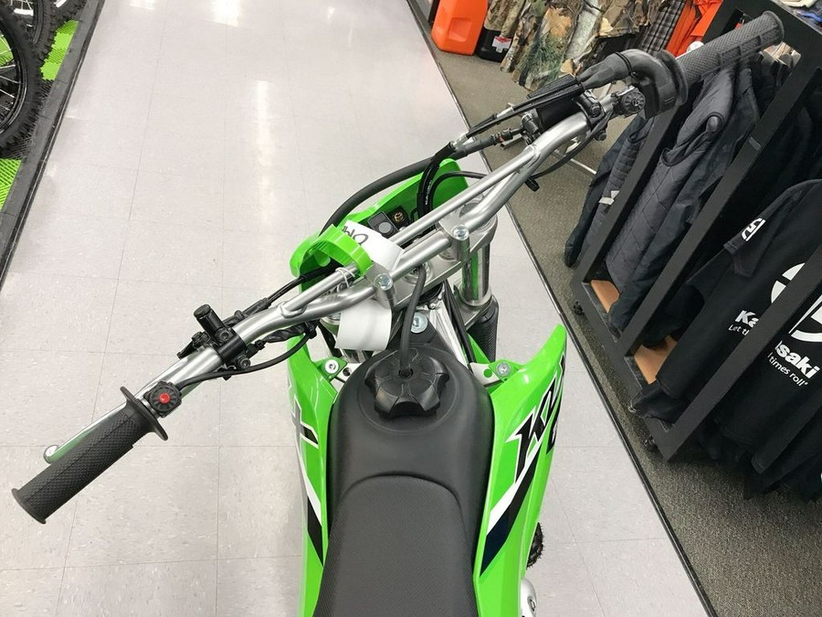 2024 Kawasaki KLX®230R