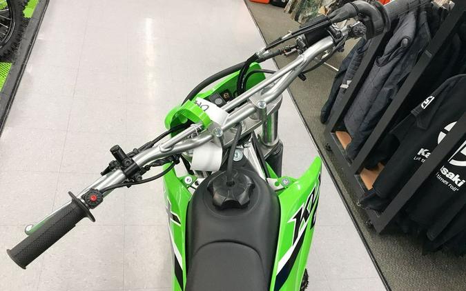 2024 Kawasaki KLX®230R