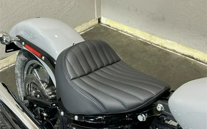 Harley-Davidson Softail Standard 2024 FXST 84376787 BILLIARD GRAY