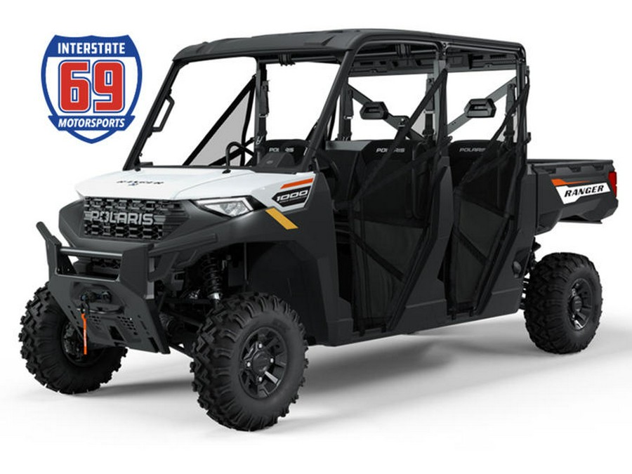 2025 Polaris® Ranger Crew 1000 Premium