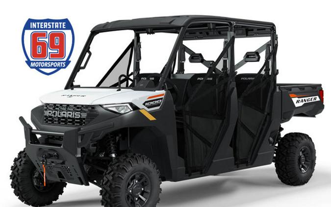 2025 Polaris® Ranger Crew 1000 Premium