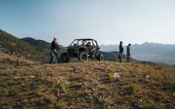 2023 Polaris Industries RZR® Pro XP 4 Premium