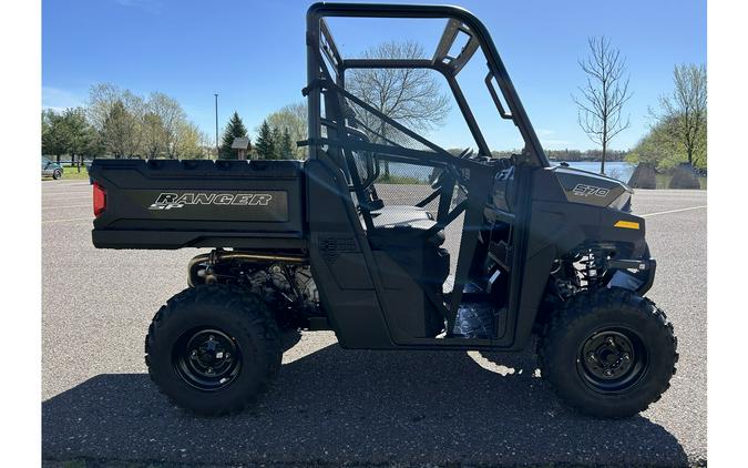 2024 Polaris Industries RANGER SP 570 - SAGE GREEN Base