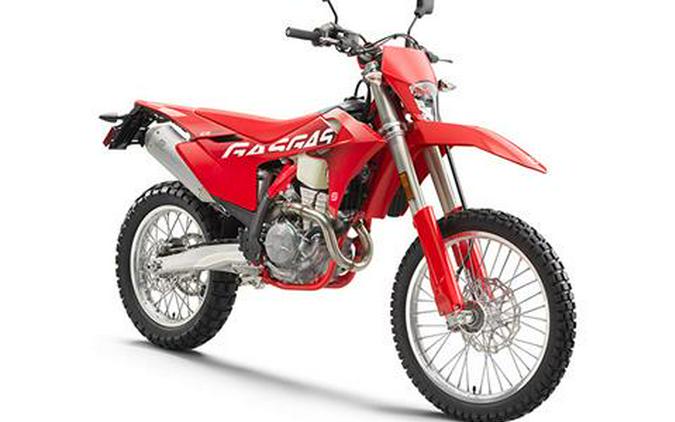 2024 GASGAS ES 350