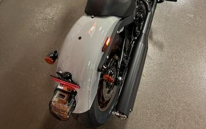 2024 Harley-Davidson® FXLRS - Low Rider® S