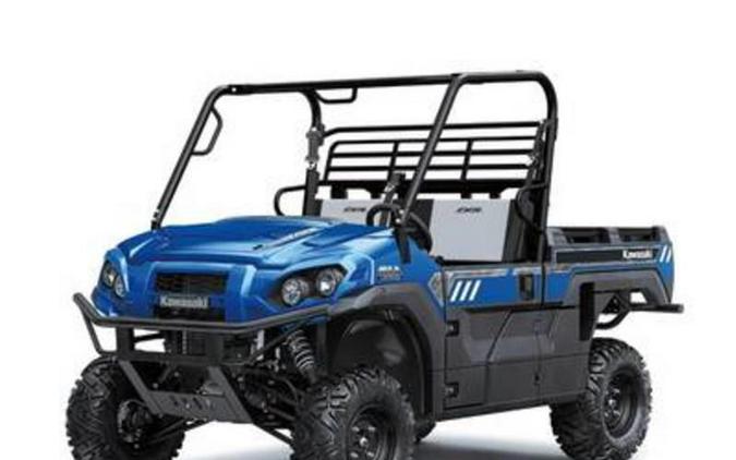 2024 Kawasaki Mule PRO-FXR™ 1000