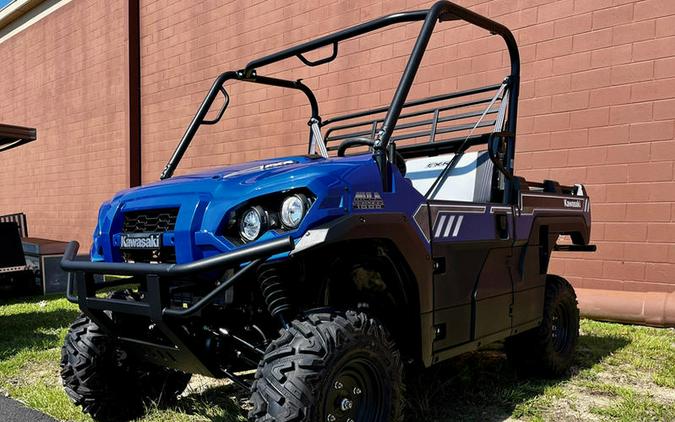 2024 Kawasaki Mule PRO-FXR™ 1000