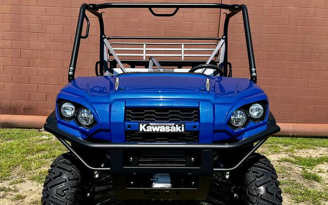 2024 Kawasaki Mule PRO-FXR™ 1000