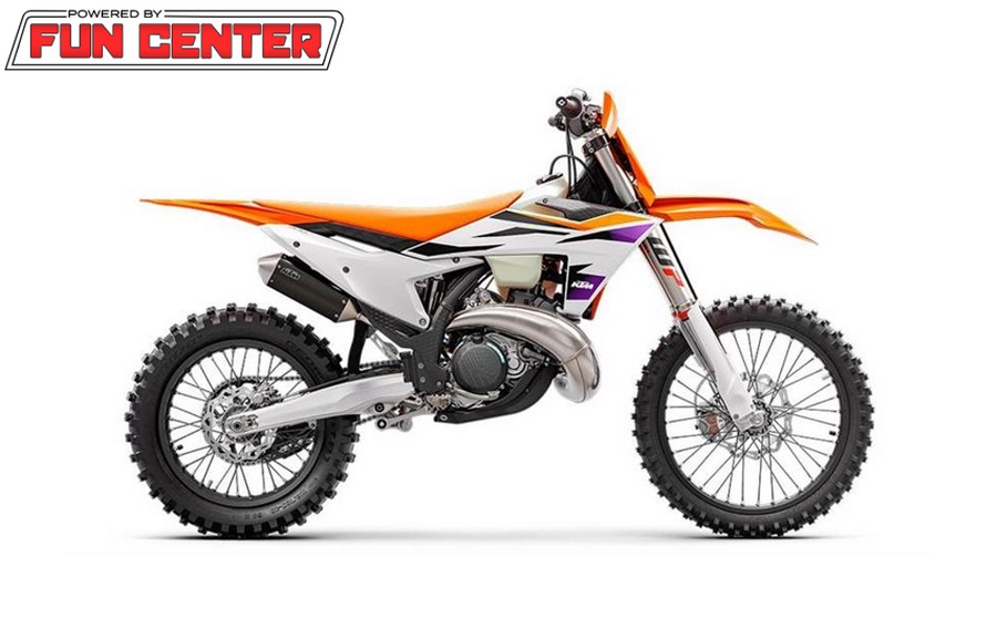 2024 KTM 300 XC