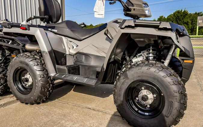 2024 Polaris® Sportsman Touring 570 EPS