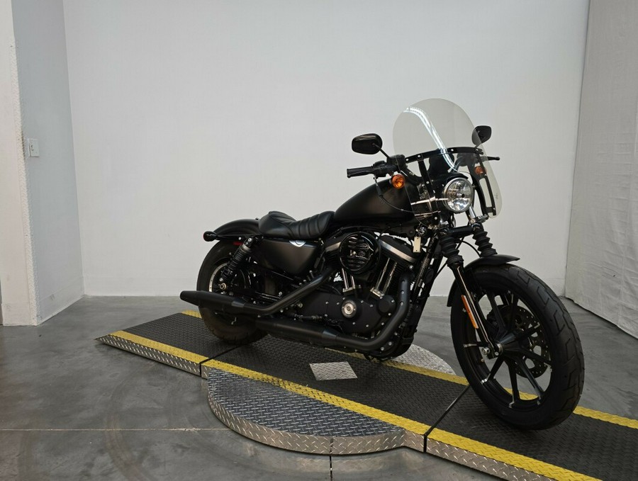 XL 883N 2020 Iron 883