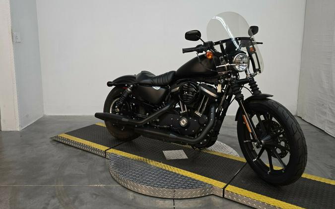 XL 883N 2020 Iron 883