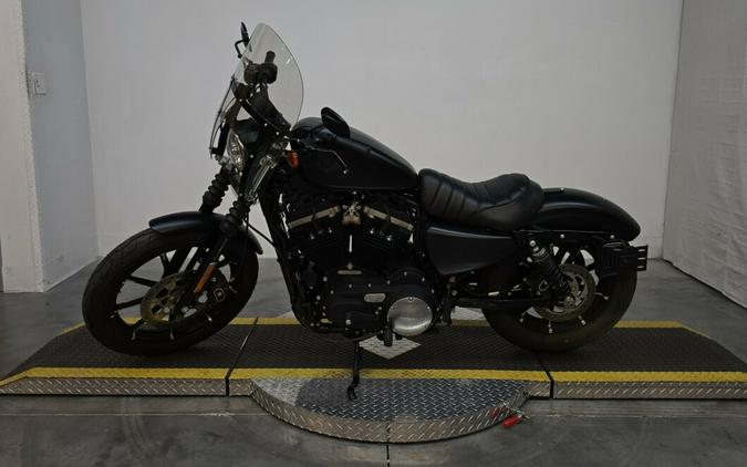 XL 883N 2020 Iron 883