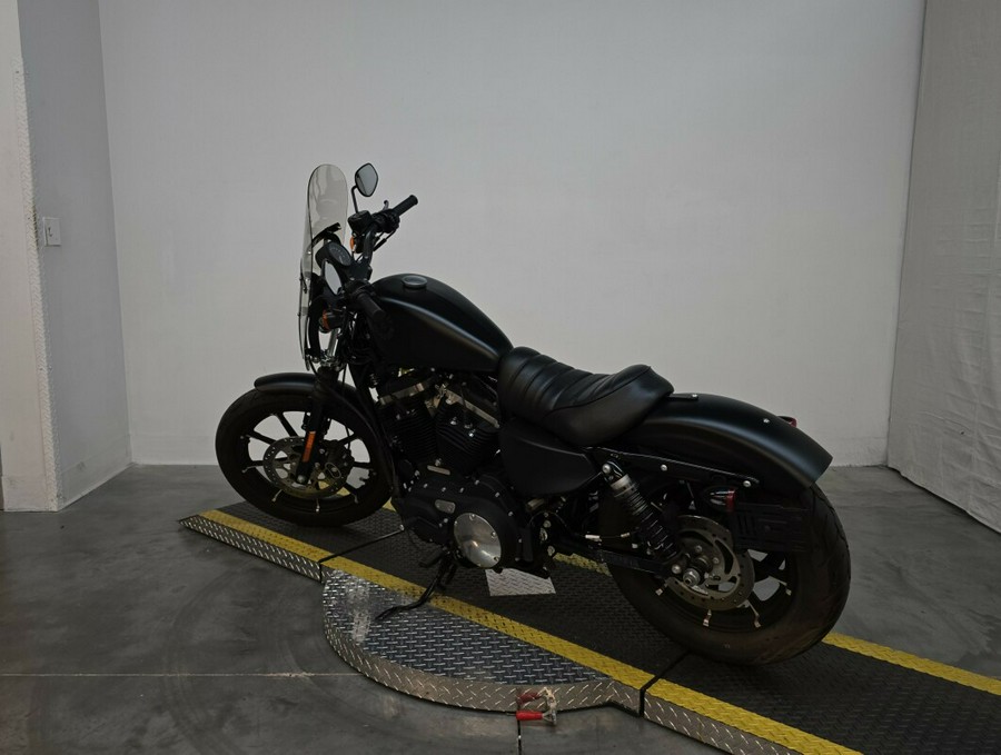 XL 883N 2020 Iron 883