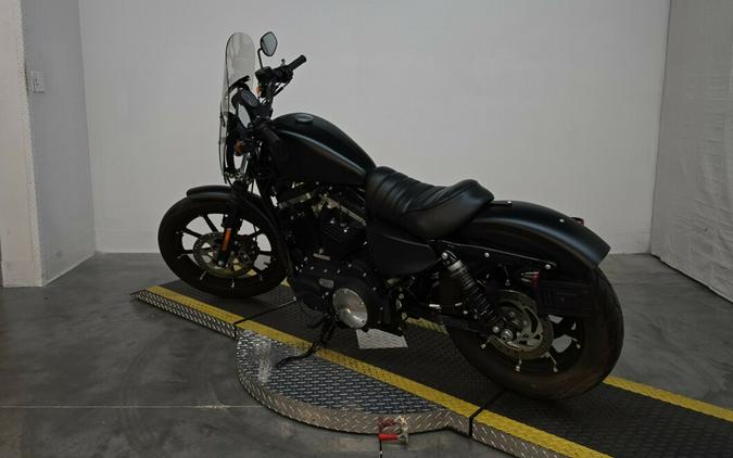 XL 883N 2020 Iron 883