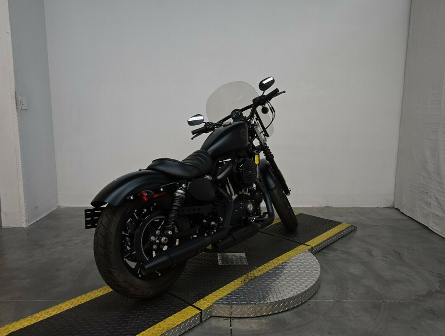 XL 883N 2020 Iron 883