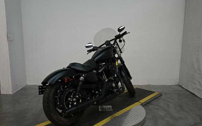 XL 883N 2020 Iron 883