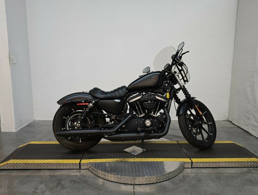 XL 883N 2020 Iron 883