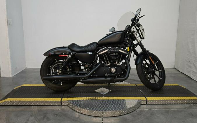 XL 883N 2020 Iron 883