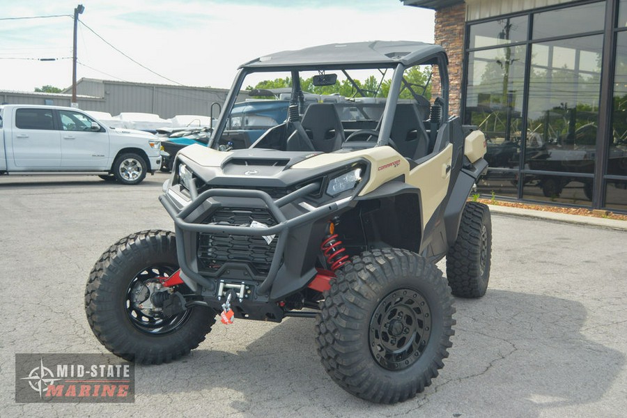 2024 Can-Am® Commander XT-P 1000R