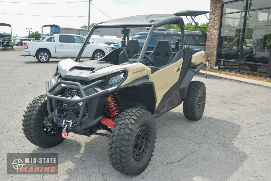 2024 Can-Am® Commander XT-P 1000R